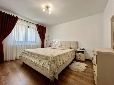 Vila cu 4 camere si 2 bai, 856mp de teren, de vanzare in Dancas - foto 8