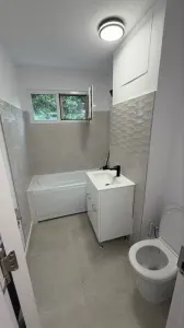 Apartament 2 camere renovat zona Garii - foto 7