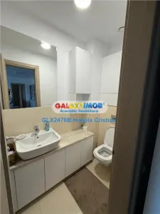 Inchiriere apartament 4 camere mobilat Baneasa Greenfield Residence - foto 8