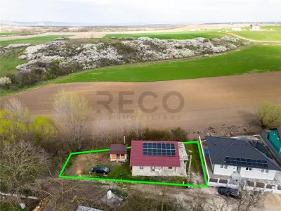 RECO Casa spatioasa Rontau /Baile 1 Mai - foto 13