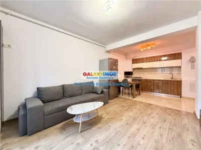 Apartament cu 2 camere de inchiriat in Militari Residence - Rezervelor - foto 4
