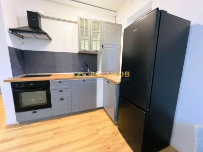 Apartament NOU 2 camere zona Sala Sporturilor - foto 12