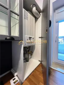 Apartament NOU 2 camere zona Sala Sporturilor - foto 17