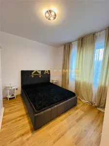 Apartament NOU 2 camere zona Sala Sporturilor - foto 7