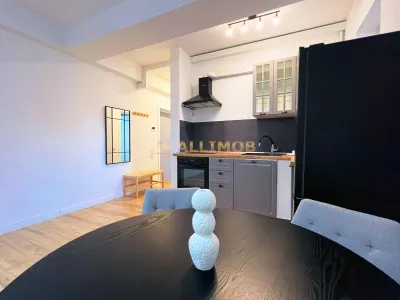 Apartament NOU 2 camere zona Sala Sporturilor - foto 9