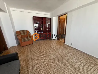 Apartament 3 camere cf 1 semidecomandat zona Unirii Sud - foto 2