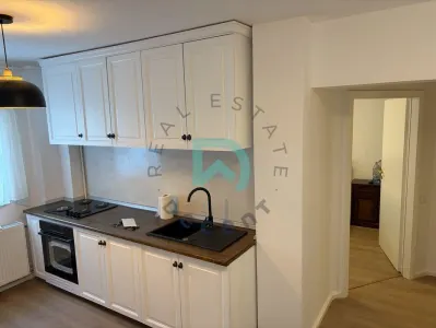 Apartament 2 camere Bulevardul Grivitei, Brasov - foto 3