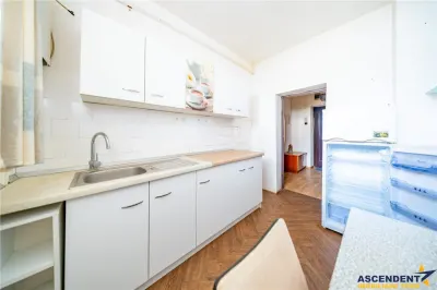 Garsoniera decomandata cu potential excelent | Simeria: Aleea Muzelor | Sfantu Gheorghe - foto 14
