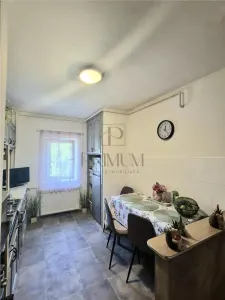 Dambovita, apartament 2 camere, etaj 2, bloc izolat - foto 4