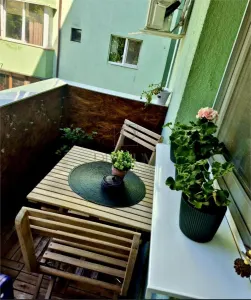 Dambovita, apartament 2 camere, etaj 2, bloc izolat - foto 6