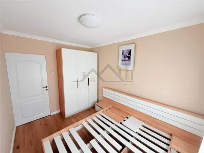 Apartament 3 camere | Complet Renovat & Utilat | Centrala Proprie & Clima | Zona Dacia - foto 10