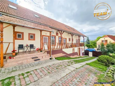 Apartament disponibil imediat, Central, Sfantu Gheorghe - foto 14
