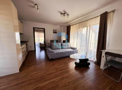 Apartament 2 camere + terasa generoasa 27 mp/ Andrei Muresanu - foto 2