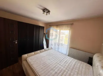 Apartament 2 camere + terasa generoasa 27 mp/ Andrei Muresanu - foto 5