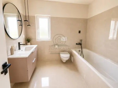 Casa 3 camere Horpaz Miroslava ,500 mp teren FINALIZATA - foto 6