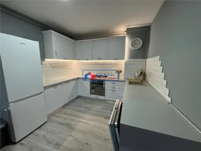 Vanzare apartament 2 camere modern, bloc nou Marasti zona Fabricii Kaufland, Cluj-Napoca - foto 2
