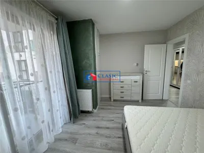 Vanzare apartament 2 camere modern, bloc nou Marasti zona Fabricii Kaufland, Cluj-Napoca - foto 4