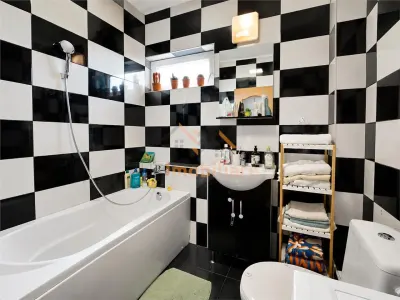 APARTAMENT 2 CAMERE | DECOMANDAT | ETAJ 3 + DRESSING | SANMARTIN | BIHOR - foto 8
