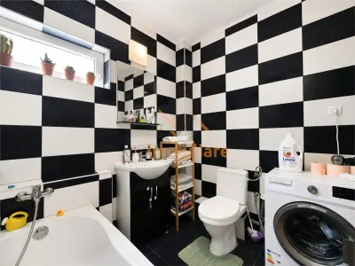 APARTAMENT 2 CAMERE | DECOMANDAT | ETAJ 3 + DRESSING | SANMARTIN | BIHOR - foto 9
