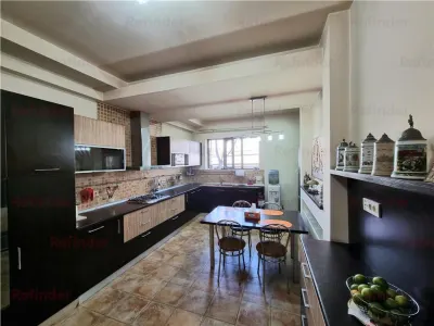 Vanzare vila zona Baneasa - Aleea Teisani | teren 990 | - foto 8