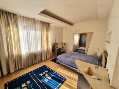 Vanzare vila zona Baneasa - Aleea Teisani | teren 990 | - foto 10