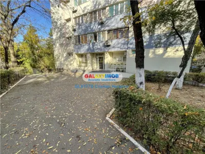 Dorobanti Beller Inchiriere Ap 3 camere - foto 3