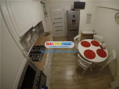 Inchiriere apartament 3 camere, modern, Ploiesti, Ultracentral - foto 17