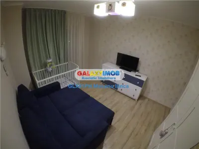 Inchiriere apartament 3 camere, modern, Ploiesti, Ultracentral - foto 19