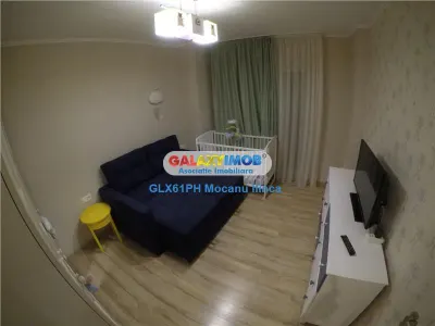Inchiriere apartament 3 camere, modern, Ploiesti, Ultracentral - foto 3