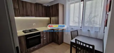 Apartament 2 camere bloc nou Vitan/Mihai Bravu/parcare/centrala - foto 7