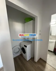 Apartament 2 camere Camil Ressu etaj 7/10/renovat/mobilat/utilat - foto 2