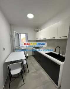 Apartament 2 camere Camil Ressu etaj 7/10/renovat/mobilat/utilat - foto 6