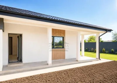 Casa  4 camere Miroslava Vorovesti la cheie! - foto 3
