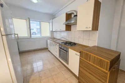 Apartament 2 camere, parter, Calea Turzii, Buna Ziua - foto 4
