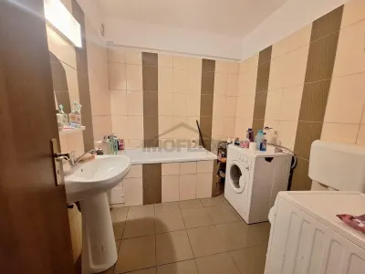 Apartament 2 camere, parter, Calea Turzii, Buna Ziua - foto 5