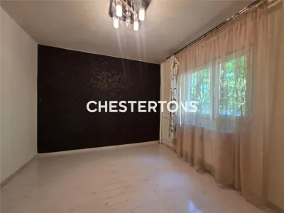 Apartament 3 camere , super renovat, dr Taberei zona Postei . - foto 8