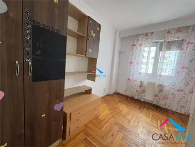 Apartament 2 camere cu balcon de 9 mp - Calea Marasesti, zona Orizont - foto 3
