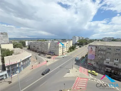 Apartament 2 camere cu balcon de 9 mp - Calea Marasesti, zona Orizont - foto 6