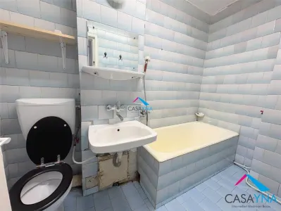 Apartament 2 camere cu balcon de 9 mp - Calea Marasesti, zona Orizont - foto 8