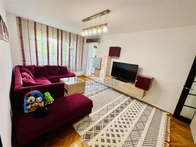 Apartament 3 camere Cantemir - foto 3