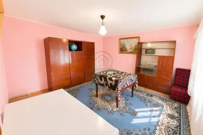 Casa batraneasca Raducaneni Iasi + 4300 mp teren, ASFALT ! - foto 5