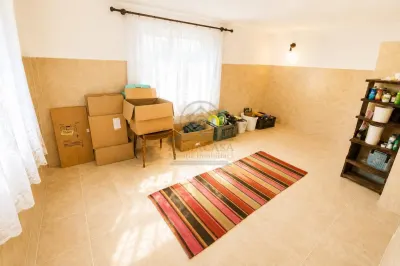 Casa batraneasca Raducaneni Iasi + 4300 mp teren, ASFALT ! - foto 6