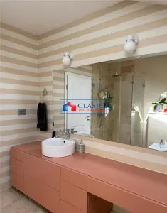 Casa unifamiliala 258 mp utili, strada privata, Europa, Cluj-Napoca, - foto 15