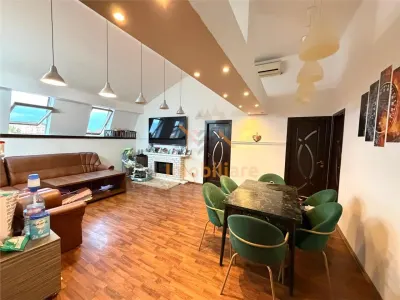 APARTAMENT 3 CAMERE I | 86 MP UTILI | MANSARDA | ZONA ROGERIUS | ORADEA | BIHOR - foto 3