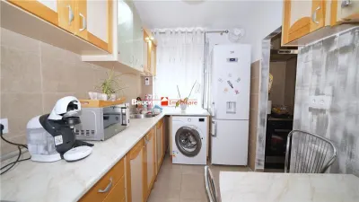 Apartament cu 2 camere de vanzare – Alesd, Bihor | Parter | Complet mobilat | Renovat - Alesd