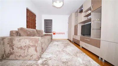 Apartament cu 2 camere de vanzare – Alesd, Bihor | Parter | Complet mobilat | Renovat - foto 3