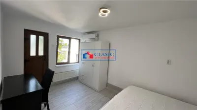 Inchiriere apartament 3 camere modern in vila in Marasti- zona Iulius Mall - foto 5