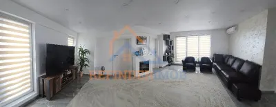 Apartament modern 3 camere sector 4 - Bucuresti