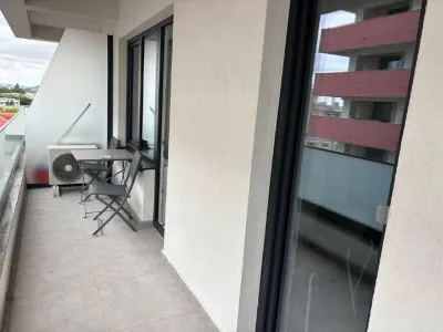 Apartament 1 camera - PRIMA INCHIRIERE - Unirea Towers - Decomandat - foto 6