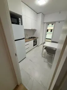 Apartament 1 camera - PRIMA INCHIRIERE - Unirea Towers - Decomandat - foto 7
